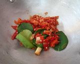 Foto langkah ke 3 dari resep Sambal Teri Angkringan.