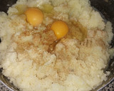Foto del paso 7 de la receta: Ñoquis con salsa de pollo 🍝