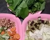 Foto langkah ke 1 dari resep 275. Sayur Asem Jakarta ala Dapoer Windha.