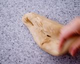 A picture of step 7 of Chocolate Coffee Bread.