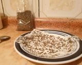 Foto del paso 1 de la receta: Brotes de chía