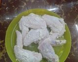 Foto langkah ke 2 dari resep Spicy Chicken Wings.
