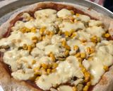 Foto del paso 7 de la receta: Pizza estilo Italiana