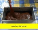 Foto langkah ke 9 dari resep 🌸Brwonis coklat 🍫chococips pisang(cake🍰).
