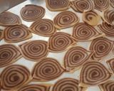 Foto langkah ke 3 dari resep Kuping gajah renyah.