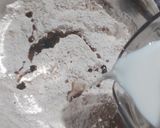 Foto del paso 3 de la receta: Masa de danés y formas de croissant