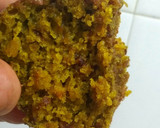 Foto del paso 6 de la receta: Torta vegana de remolacha