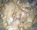 A picture of step 1 of 🐔 chicken Degi Korma.