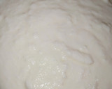 வால்நட் யோகட் உடன் நியூட்ரி பார் (Walnut yogurt nutri bar recipe in tamil) ரெசிபி ஸ்டேப் 4 புகைப்படம்