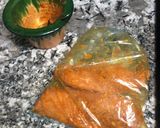 Foto del paso 3 de la receta: Pechugas de Pavo al Horno