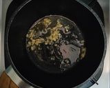 Foto langkah ke 2 dari resep Sup Kental Jagung Makaroni.