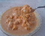 Foto del paso 3 de la receta: Sopa crema de zapallo