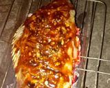 Foto langkah ke 3 dari resep Nila Bakar madu Asam Manis.