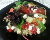 Foto del paso 7 de la receta: Ensalada de quinoa