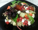 Foto del paso 7 de la receta: Ensalada de quinoa