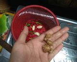 Foto langkah ke 2 dari resep Bumbu Pecel.