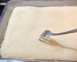Foto del paso 6 de la receta Pizza con masa blanda, sin gluten