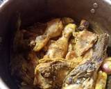 Ayam Goreng Simple langkah memasak 2 foto