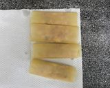 千張豆腐肉的食譜步驟3照片