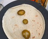 รูปขั้นตอนการทำที่ 7 ของ Chicken Fajitas