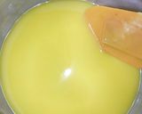Foto langkah ke 1 dari resep Bolu Nutrijell Mangga.