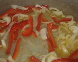Foto del paso 8 de la receta: Mis albóndigas con arroz