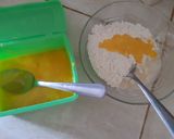 Foto langkah ke 2 dari resep 42. Tape Goreng.