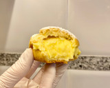 Foto del paso 14 de la receta: Profiteroles “nata y crema”