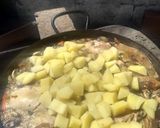 Foto del paso 8 de la receta: Pollo al disco!
