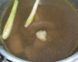 Foto langkah ke 1 dari resep Soto daging kilat.