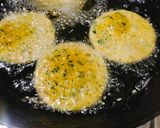 પાલક મઠરી (Palak Mathri Recipe In Gujarati) રેસીપી સ્ટેપ8ફોટો