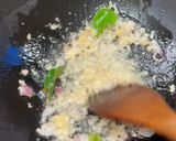 Foto langkah ke 3 dari resep Seblak Ceker Pedas Mantap.