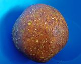 Une image de l'étape 3 de Energy balls à la cardamome.