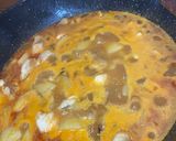 Foto del paso 6 de la receta: All I Pebre de Rape !!!