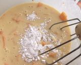 Foto del paso 4 de la receta: Pan de durazno