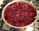 A picture of step 5 of Gulkand (Turkish Style), Rose Jam.