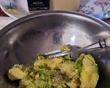 Foto del paso 2 de la receta: Pasta de palta para el entre-tiempo