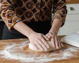 Foto del paso 3 de la receta: Masa Fermentada (Pie Francés)