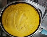 Foto del paso 5 de la receta: Tortilla de zucchini y zanahorias