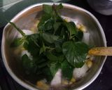 Foto langkah ke 4 dari resep Sayur Bening Labu Air.