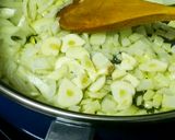 Foto del paso 3 de la receta Conejo (o pollo) a la cerveza