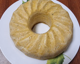 Foto del paso 2 de la receta: Pastel de bacalao, langostinos y mejillones