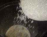 A picture of step 2 of Cold Coffee.