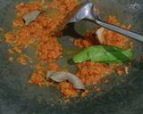 Foto langkah ke 3 dari resep Buntil daun pepaya.