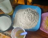 Foto del paso 1 de la receta: Galletitas súper suaves de limón !
