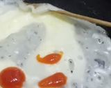 Foto langkah ke 3 dari resep Cilung (Aci Gulung)_Papeda.