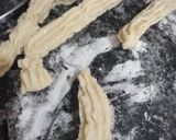 Foto del paso 2 de la receta: Churros!!!