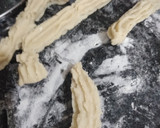 Foto del paso 2 de la receta: Churros!!!