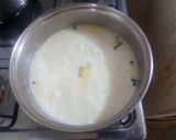 Foto del paso 3 de la receta: Arroz con leche y dulce de leche