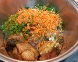 Foto del paso 4 de la receta: Arroz con pollo Guayanes 🇻🇪